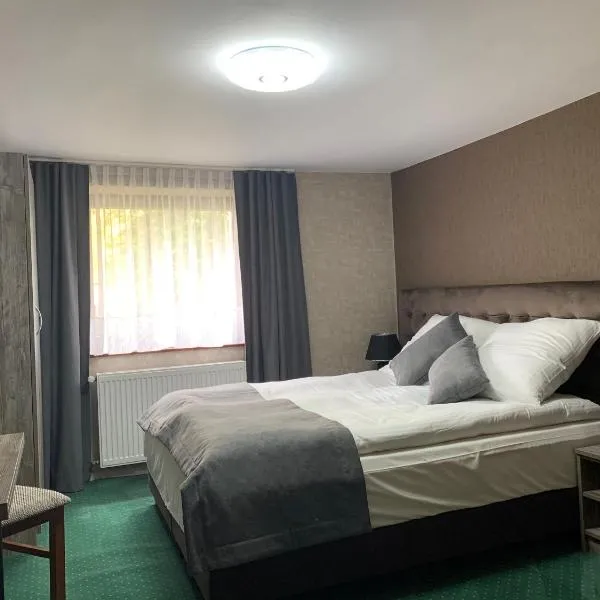 Apartament Zalesie, hotel em Ostrowo