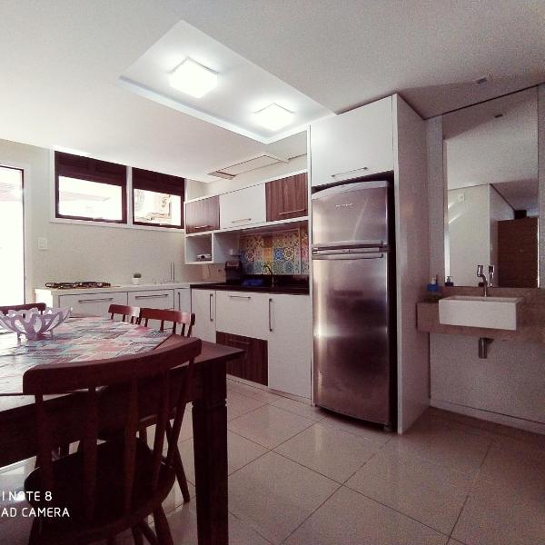 Lindo Triplex43-QUADRA DE TÊNIS-PISCINA - Foto 5