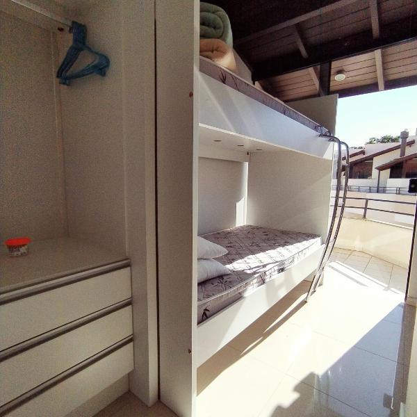 Lindo Triplex43-QUADRA DE TÊNIS-PISCINA - Foto 2