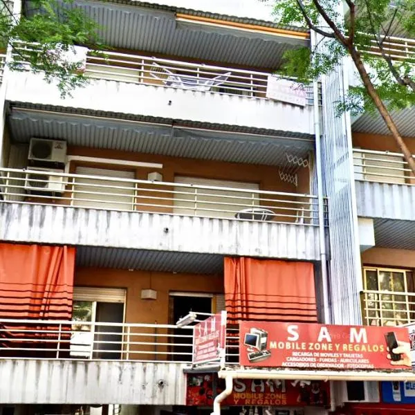 Bed and Breakfast en Salou, ξενοδοχείο στο Σαλού