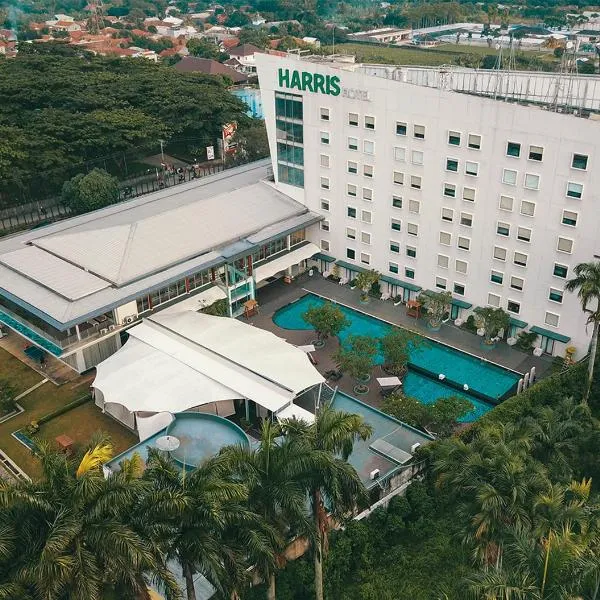 HARRIS Hotel Sentul City Bogor, готель у місті Богор