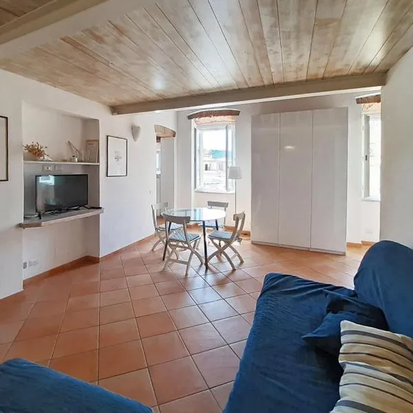 Appartamento elegante a Marina di Campo, ξενοδοχείο σε Campo nell'Elba