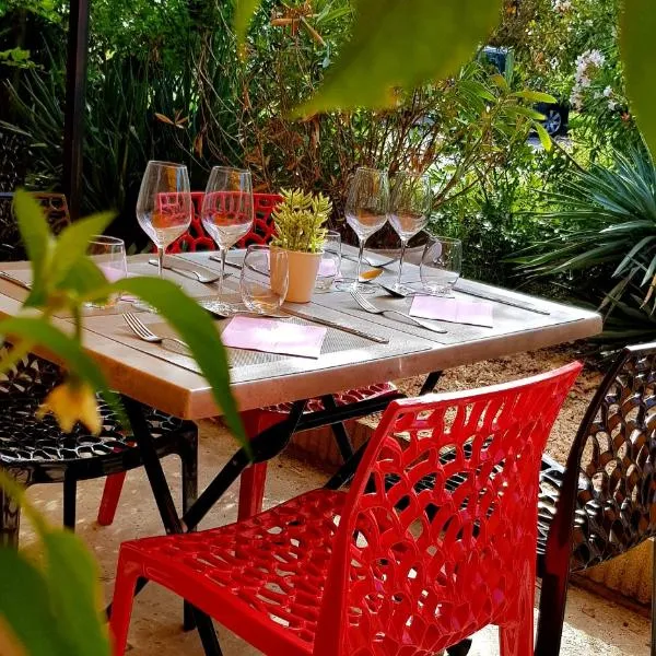 The Originals City, Hôtel Valence Est, hotel v destinaci Valence
