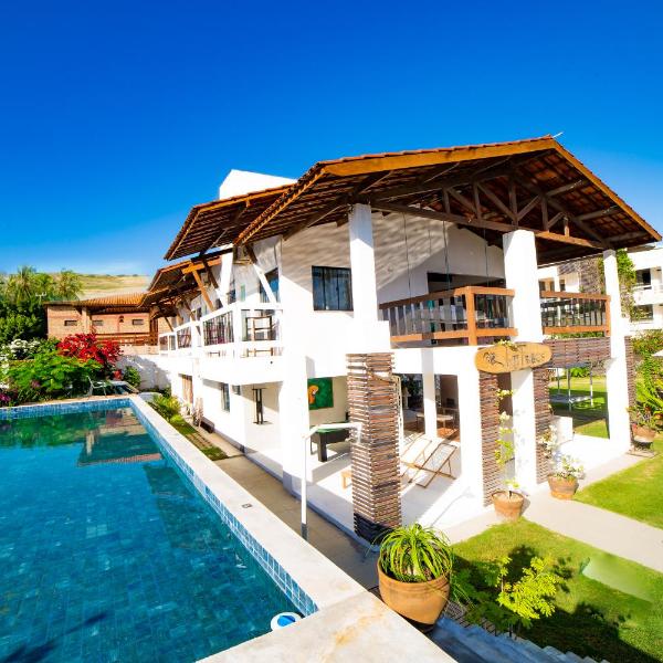 Inn Tribus Hotel - Foto 4