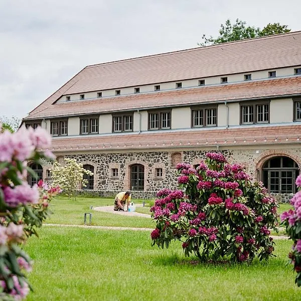 Gut am See, Hotel in Görlitz