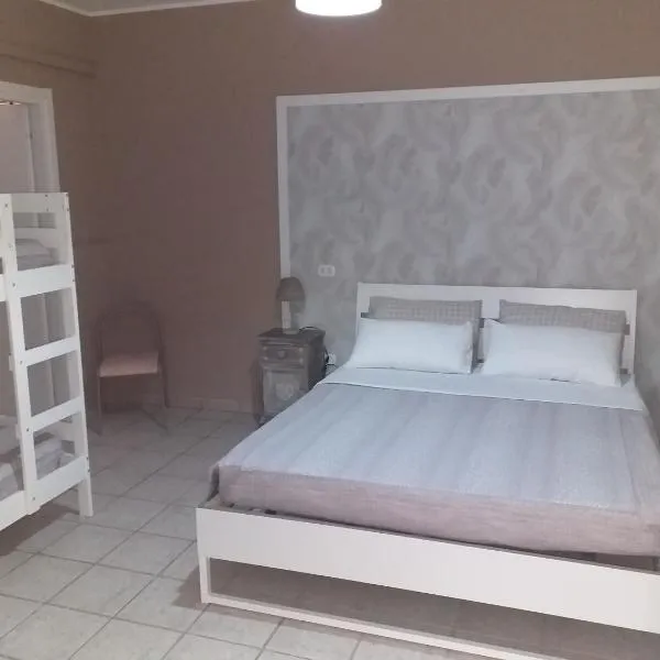 B&B A Casa di Lilla, hotel v destinaci Giulianova