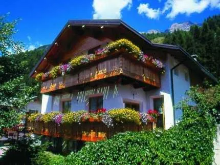 B&B Cecilia, hotel v destinácii Valfurva