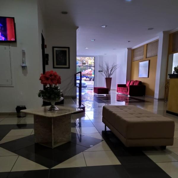 Hotel San German - Foto 4