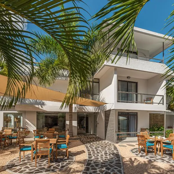 Seastar Hotel photo 2