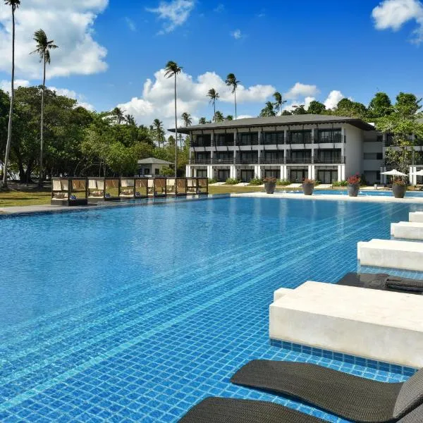 Seda Lio, hotel en El Nido