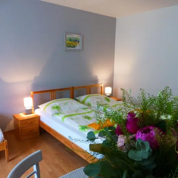 Ubytovanie na Frantšachte, hotel a Banská Štiavnica