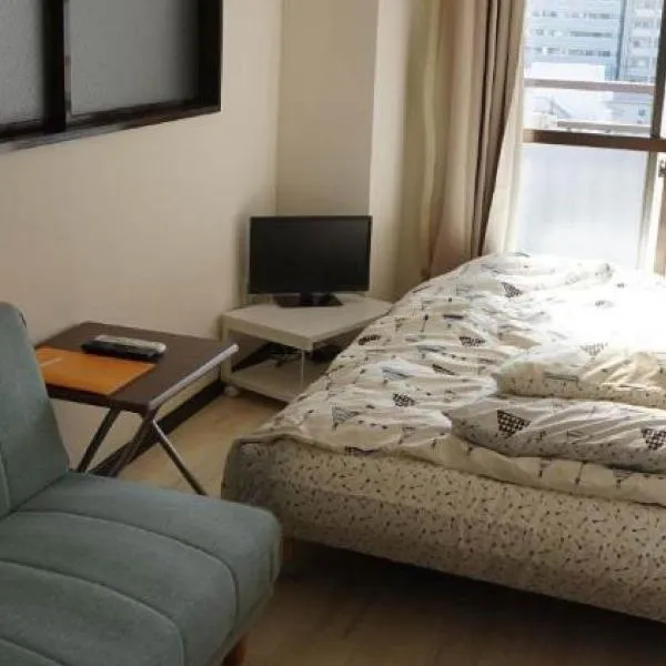 CUBIC.30, hotel v destinaci Hirošima