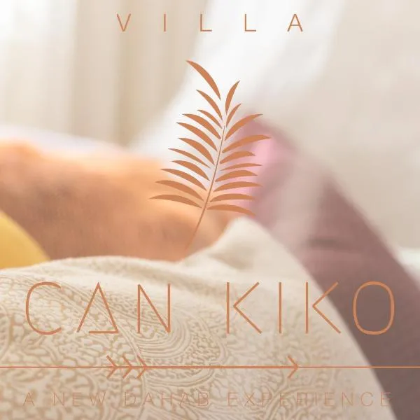 Villa Can Kiko, hotel in Dahab