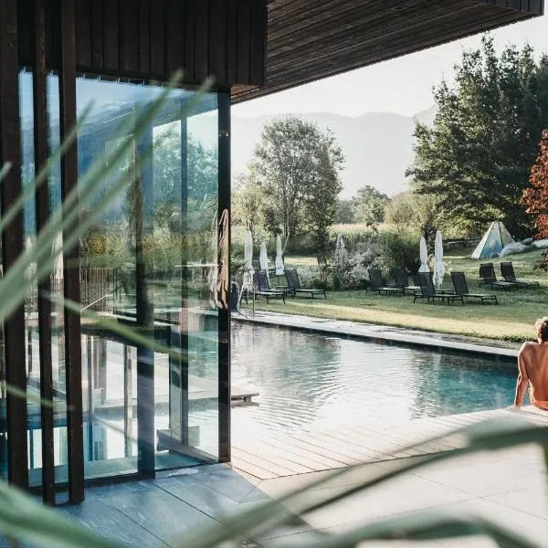 브루니코에 위치한 호텔 Hotel Rudolf