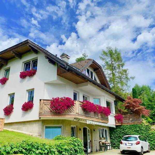 Rudi Hiti's Guest House, hotel a Bled