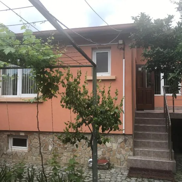 Tainov House, hotel v destinácii Samokov