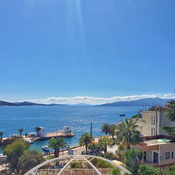 Hotel JoAn, hôtel à Saranda