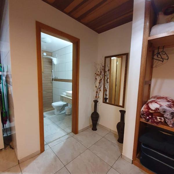 Chalé Sonho Meu - Foto 3