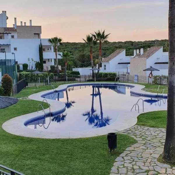 Golf & Beach La Alcaidesa Terrace, hotel v destinaci San Roque
