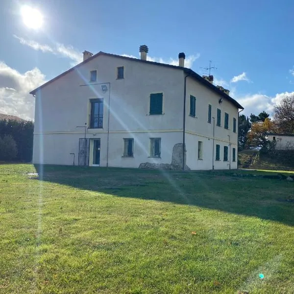 R&B Del Monte, hotel in Forlì