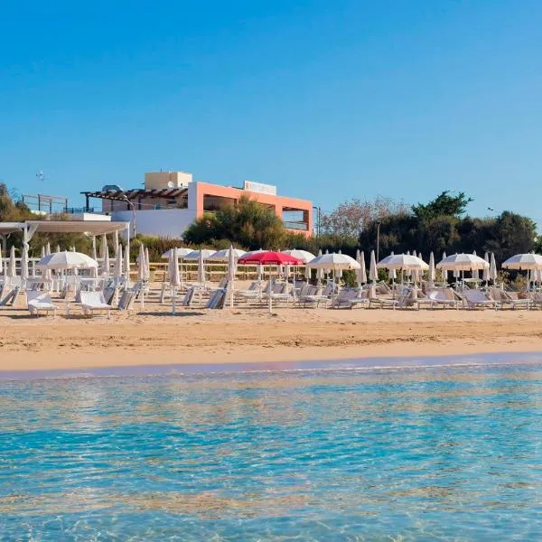 Hotel Club Ravezzo, hotel in Lido Marini