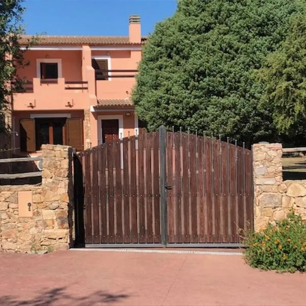 SaMurtaBianca 1, hotel V Pule