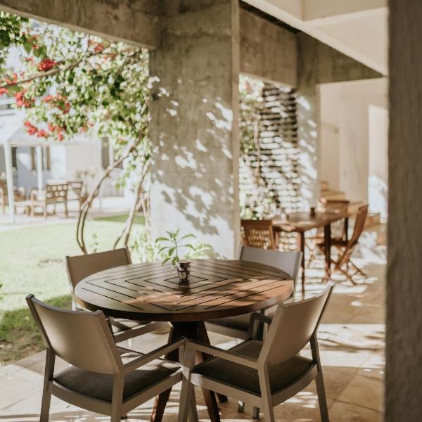 Inn Tribus Hotel - Foto 5