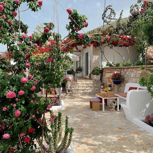 Holiday Home Ali: Piqeras şehrinde bir otel