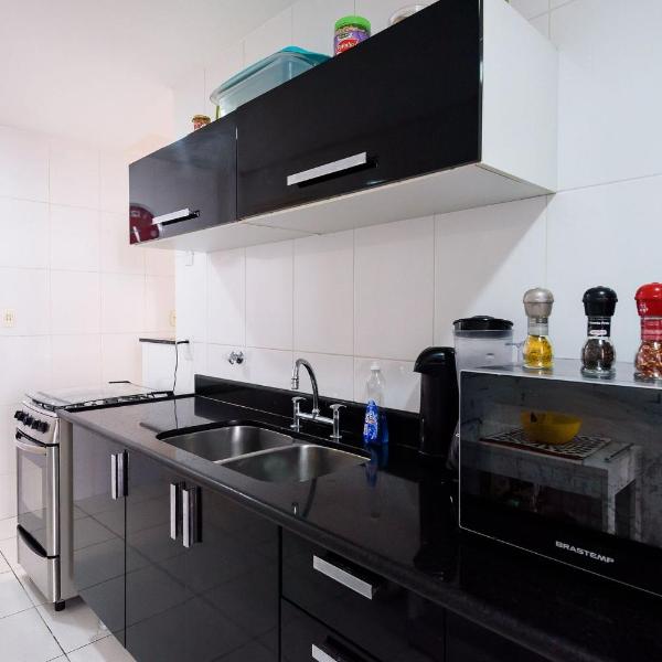 Amplo 3 quartos a 200m da Praia | BC 33/502 - Foto 4