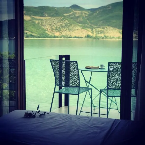 Vila 43 Lin, hotel v destinaci Lin