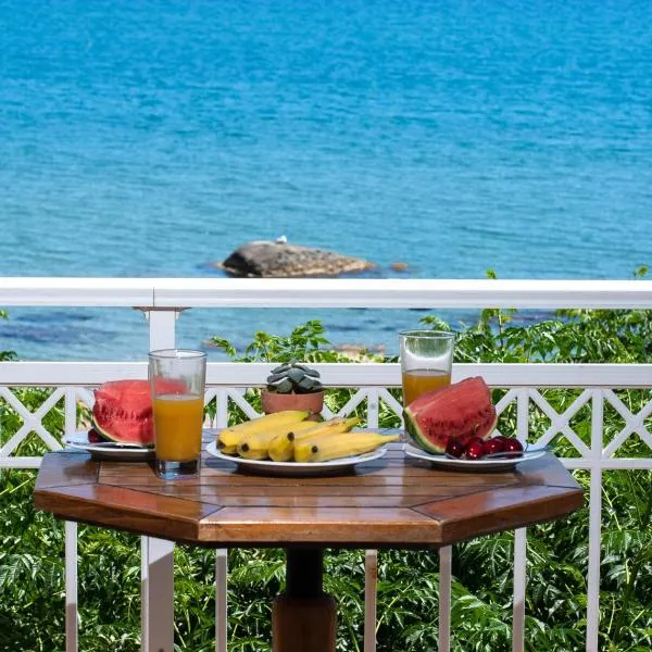 Stegna Dream, hotel v destinaci Archangelos
