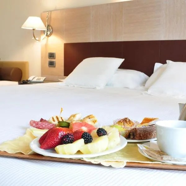 San Giorgio, Sure Hotel Collection by Best Western, hotel v destinácii Forlì