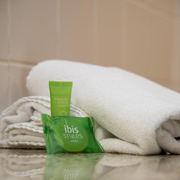 ibis Styles Rio Preto Monte Libano - Foto 3