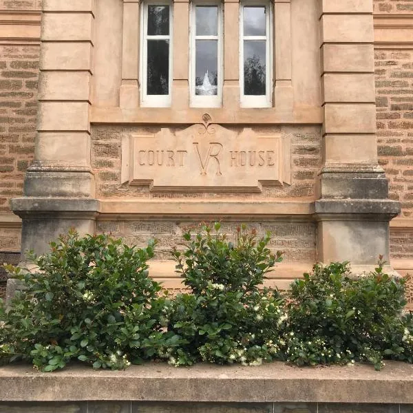Gawler Heritage Accommodation、ゴーラーのホテル