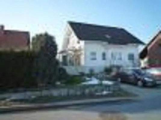 Am Bahnhof, hotel v destinaci Hochkirch