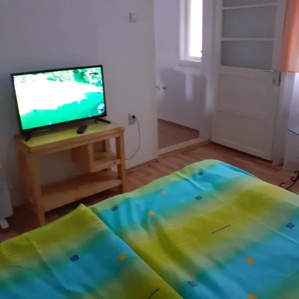 Smestaj Stankovic, hotel v destinaci Soko Banja