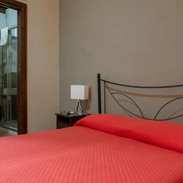 B&B Santi Medici, hotel en Bitonto