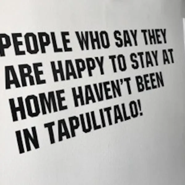 Tapulitalo Guesthouse, hotel di Turku