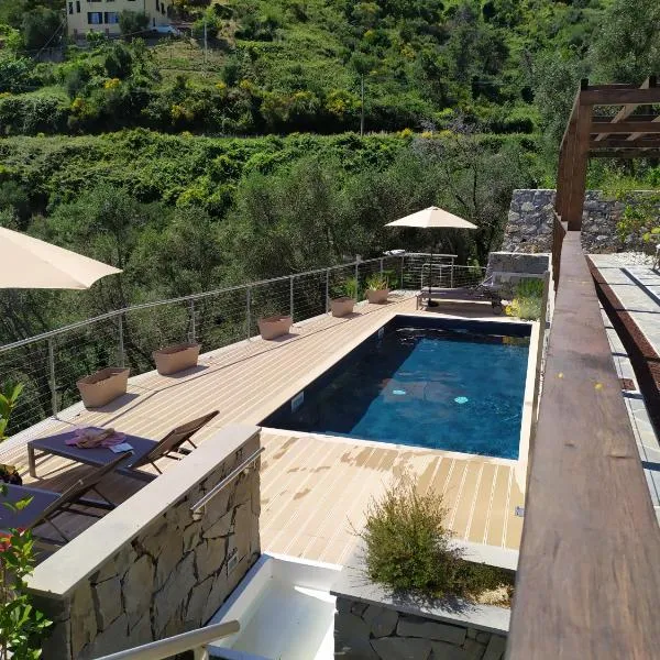 L'Antico Borgo B&B, Hotel in Levanto