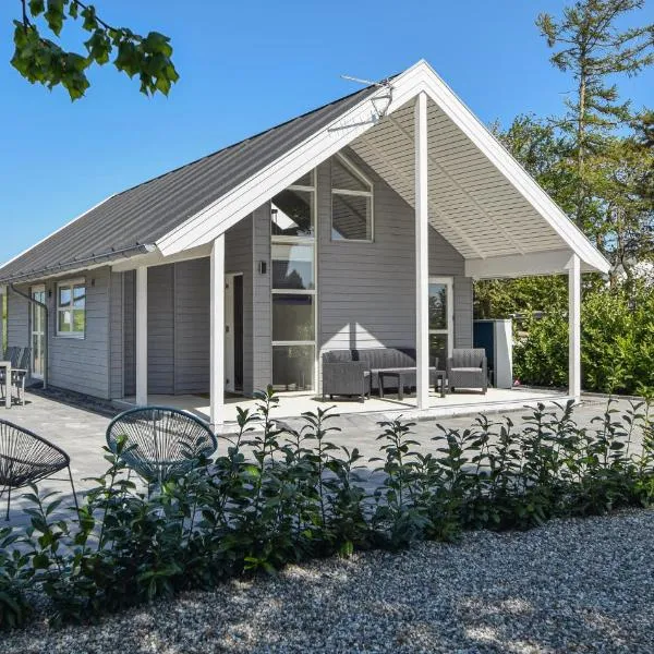 Awesome Home In Kerteminde With Wifi, hotel v destinaci Kerteminde