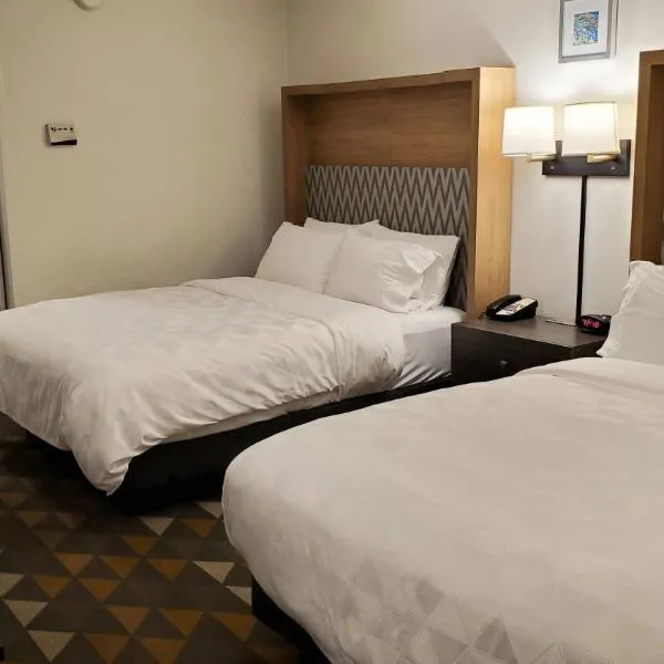 Holiday Inn Martinsburg by IHG, hotel in Martinsburg