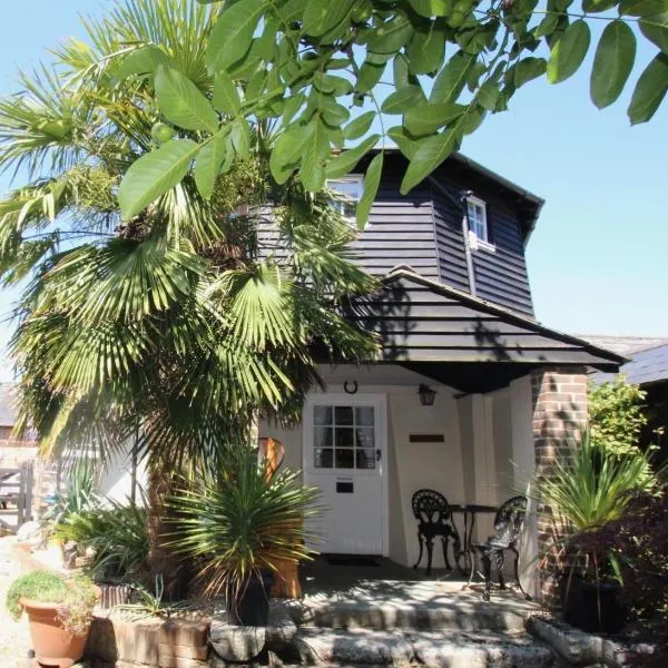 Hunston Mill Self Catering Dog Friendly, hotel i Chichester