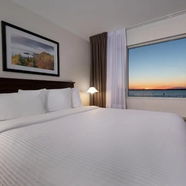 Hotel Rimouski, hotel v destinaci Rimouski