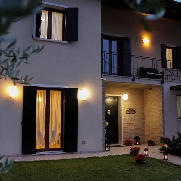 B&B Ca' Rina, hotel v destinaci Preganziol