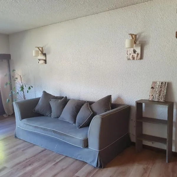 La Bergerie Crenantine, hotel v destinácii Crenans