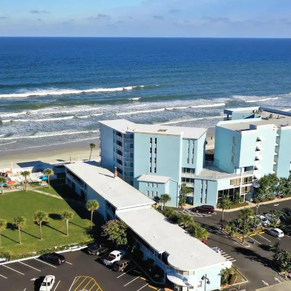 El Caribe Resort and Conference Center – hotel w mieście Daytona Beach