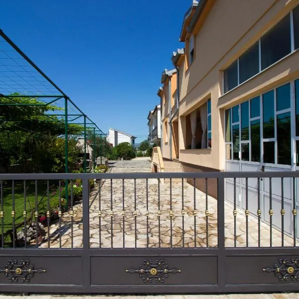 Guest house Blagaj, hotel v destinaci Blagaj