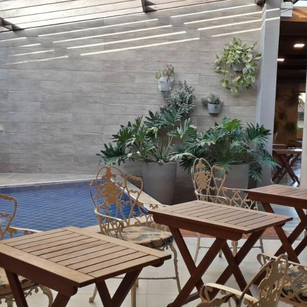 Tapindaré Hotel - Foto 4