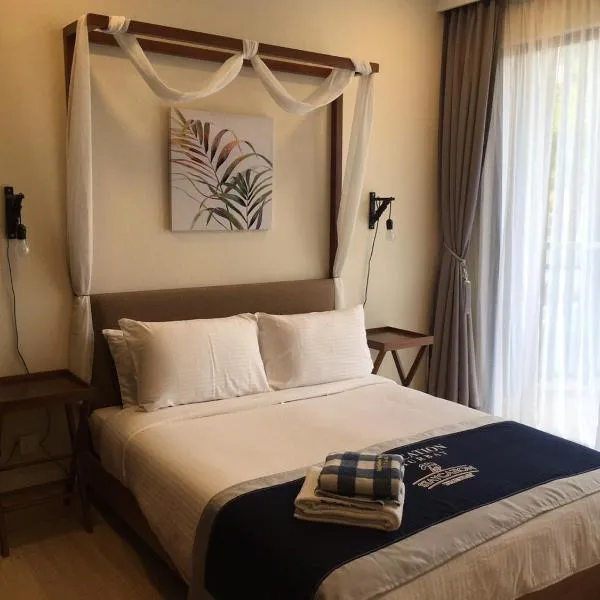 kuantan staycationtimurbay, hotel in Kuantan