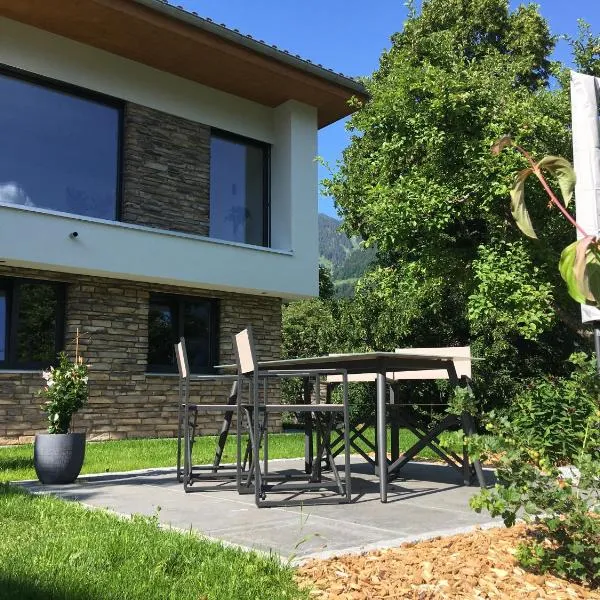 Ferienhaus Raich，位于万丹斯的酒店